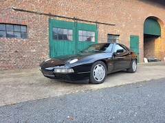 Bild des Angebotes Porsche 928 928 S4 H-Kennzeichen