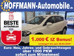 Bild des Angebotes Suzuki SX4 Comfort AHK,Kamera,Sitzheizung,Navi