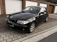 Bild des Angebotes BMW 120 120i
