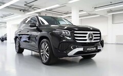 Bild des Angebotes Mercedes-Benz GLS 450 GLS 450 4Matic / PANORAMA / BURMESTER /  HEAD UP