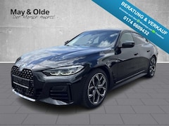 Bild des Angebotes BMW 430 Gran Coupe i Aut. M Sport LED Navi AHK ACC
