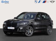 Bild des Angebotes BMW X3 xDrive30e