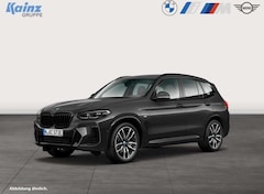 Bild des Angebotes BMW X3 xDrive30e