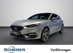 Bild des Angebotes SEAT Leon LEON FR PLUS 1.5eTSI 150PS 7-Gang DSG