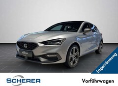 Bild des Angebotes SEAT Leon LEON FR PLUS 1.5eTSI 150PS 7-Gang DSG
