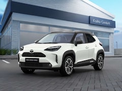 Bild des Angebotes Toyota Yaris Cross Hybrid 130 1.5 VVT-i Style Plus