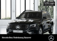 Bild des Angebotes Mercedes-Benz GLB 200 d PROGRESSIVE+NIGHT+PANO+AHK+MULTIBEAM+8G