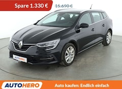 Bild des Angebotes Renault Megane 1.5 BLUE dCi Business Edition *NAVI*LED*TEMPO*PDC*