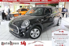 Bild des Angebotes MINI Cooper - Klima-Sitzheizung-PDC-Garantie