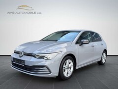 Bild des Angebotes VW Golf VIII 2.0TDI*DSG*LIFE*LED*LENKRADHZ*ACC*DAB