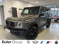 Bild des Angebotes Mercedes-Benz G 350 d AMG Voll LED AMG Line Night Paket Kamera