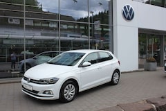 Bild des Angebotes VW Polo VI Comfortline 1.0 TSI Navi,PDC,SHZ,BT