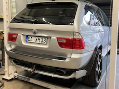 Bild des Angebotes BMW X5 X5 4.6 is