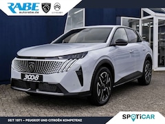 Bild des Angebotes Peugeot 3008 Allure 145 Hybrid KeyFree+ACC+LED+Navi Klima Navi