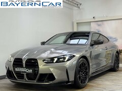 Bild des Angebotes BMW M4 xDrive Comp. ACC Sitzlüft. Carbon Individual
