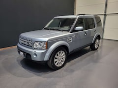 Bild des Angebotes Land Rover Discovery SDV6 HSE Luxury *Leder| Navi| AHK| 7-Sitze*