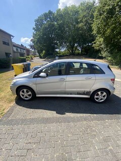 Bild des Angebotes Mercedes-Benz B 150 Benzin
