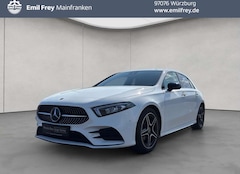 Bild des Angebotes Mercedes-Benz A 180 A-Klasse