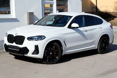 Bild des Angebotes BMW X4 xDrive30d M Sport Laser InnoP
