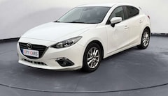Bild des Angebotes Mazda 3 Lim. 2.0 Center-Line Automatik