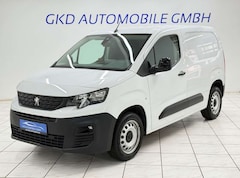 Bild des Angebotes Peugeot Partner L1 Premium 1.5 BlueHDi*1.Hand*