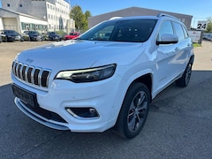 Bild des Angebotes Jeep Cherokee Overland 4WD*Pano*R.Kam.*