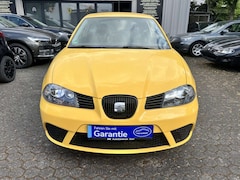 Bild des Angebotes SEAT Ibiza Amaro/ Erst 28000KM/ 1 Hand