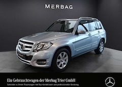 Bild des Angebotes Mercedes-Benz GLK 200 CDI *7G-Tronic Comand Navigation Distronic Rückfah