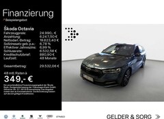 Bild des Angebotes Skoda Octavia Combi 2.0 TSI Style 4x4*DYNAMIC*HuD*AHK*