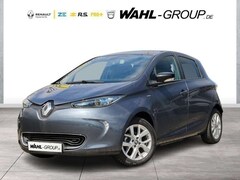 Bild des Angebotes Renault ZOE Zoe LIFE Option Limited Z.E.40 zzgl.Batteriemiet