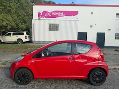 Bild des Angebotes Peugeot 107 107, HU 12/2026, Allwetterreifen NEU, Kupplung NEU