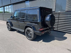 Bild des Angebotes Mercedes-Benz G 63 AMG FACELIFT INNEN ROT