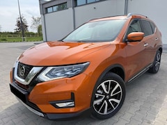 Bild des Angebotes Nissan X-Trail X-Trail 2.0 dCi ALL-MODE 4x4i XtronicTekna