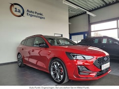 Bild des Angebotes Ford Focus EcoBoost Autom. ST-Line X m ACC/Matrix/18"