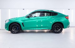 Bild des Angebotes BMW X6 M X6M