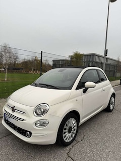 Bild des Angebotes Fiat 500 Lounge