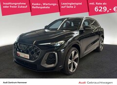 Bild des Angebotes Audi Q5 SUV e-hybrid quattro 220 kW S Line