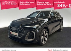 Bild des Angebotes Audi Q5 SUV e-hybrid quattro 220 kW S tr onic