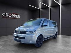 Bild des Angebotes VW T5 Caravelle T5 2.0 TDI Kombi Edition 25