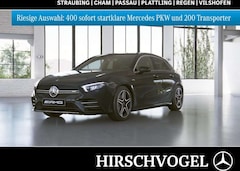 Bild des Angebotes Mercedes-Benz A 35 AMG 4M Pano+Leder-P+Memory+MBUX+Navi-Pl+LED