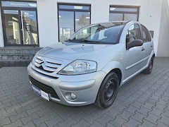 Bild des Angebotes Citroen C3 HDi 70 Confort KLIMA AUS 1.HAND