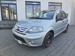 Bild des Angebotes Citroen C3 HDi 70 Confort KLIMA AUS 1.HAND