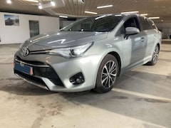 Bild des Angebotes Toyota Avensis Touring Sports Team D