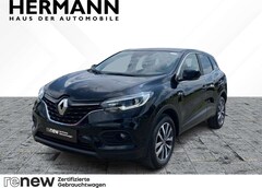 Bild des Angebotes Renault Kadjar 1.3 TCe 140 GPF Zen LED*SHZ*PDC*2xKlima