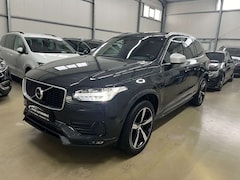 Bild des Angebotes Volvo XC90 R Design AWD 7.Sitzer AHK Kamera PANO ACC