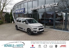 Bild des Angebotes Citroen Berlingo Feel 1.5 BlueHDi 130 FAP EU6d M BHD 130 HUD AHK-ab
