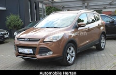 Bild des Angebotes Ford Kuga 1.5 Sync Edition*KLIMA*MFL*TEMPOMAT*TOP!