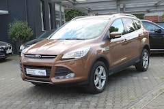 Bild des Angebotes Ford Kuga 1.5 Sync Edition*KLIMA*MFL*TEMPOMAT*TOP!
