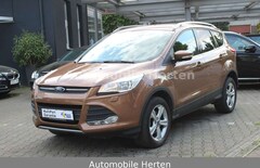 Bild des Angebotes Ford Kuga 1.5 Sync Edition*KLIMA*MFL*TEMPOMAT*TOP!