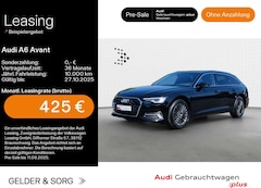 Bild des Angebotes Audi A6 40 TDI quattro Matrix*RFK*Business